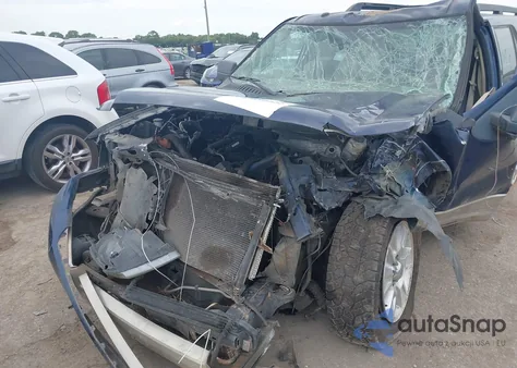 2010 Ford Expedition El Eddie Bauer/King Ranch из США, поврежденный, VIN 1FMJK1J58AEB19249